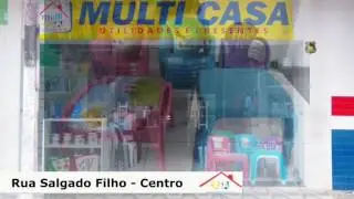 MultiCasa - Tudo para sua casa