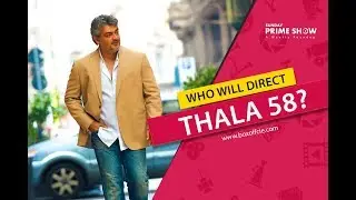 AK58 | THALA 58 | UPDATED | Boxoffcie in SUNDAY PRIME SHOW
