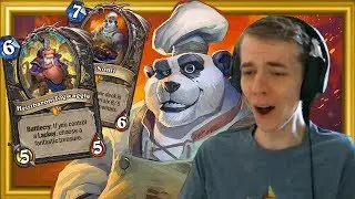 Togg + Chef Nomi = Rogue is Busted Right Now