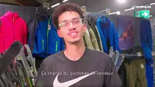 Métamorphose Decathlon Bron Phase 1