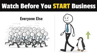 If You&rsquo;re Starting a Business Soon, Watch This First