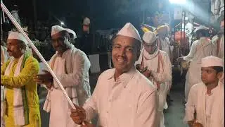 ९९वे अखिल भारतीय मराठी साहीत्य संमेलन, जावलीचा चित्ररथ!