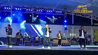 10.  V4 band Laguna