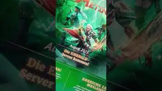 Metin2 EMERALD-Server