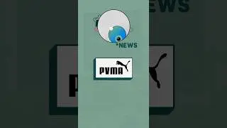 Whats the buzz about #puma changing their name to pvma?🎯