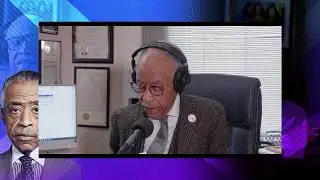 Weekdays Live with Rev. Al Sharpton | Keepin It Real Radio Show
