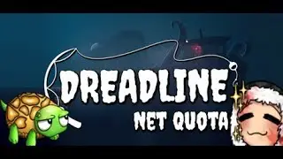 FISH OR DIE!!! ( Dreadline Net Quota LIVE )