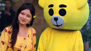 Barasat teddy lover Parker teddy reaction video ❤️&zwj;🩹☺️