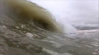 New Jersey Barrels