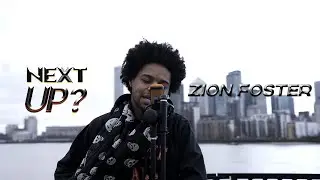 Zion Foster - Next Up? [S4.E15] | @MixtapeMadness