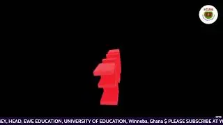 Srɔ Eʋegbe/Learn/Apprende Eʋe CEANA TV