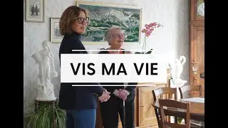 Adamad - Vis ma vie aide &agrave; domicile - D&eacute;put&eacute;e de la Vend&eacute;e
