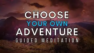Dream Incubation Guided Meditation | Choose Your Dreams Tonight