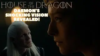 HOUSE OF THE DRAGON SEASON 2 FINALE RECAP AND REVIEW