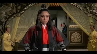 MovieFiendz Review: Vengeance of a Snowgirl (1971)
