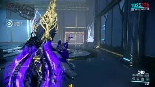 Warframe- Unexpected Betrayal
