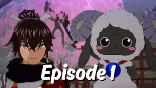Rune Factory: Guardians of Azuma | Episode 1