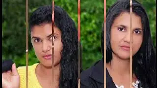 MENINA DOS OLHOS DE DEUS