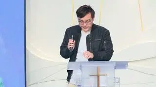611 Renungan Pagi｜Esther 4｜Pastor Tim｜2026.01.16