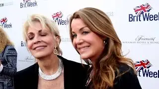 BRITWEEK
