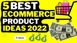 Best 5 NEW BUSINESS IDEAS FOR WORKING FROM HOME in 2022 - Product Ideas You Should consider