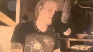 Adam Daniels - Wicked Game Cover