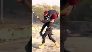 Strong Commandos Combat Crime for a Secure Community | Islamabad Police #islamabadpolice #commando