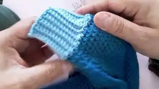 Trajecito para #ni&ntilde;oDios #Tradiciones #M&eacute;xico en #crochet 2a parte