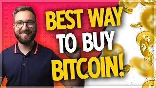 How to Buy Bitcoin in 2021 🇺🇸 (The best way to buy BTC)
