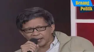 ROCKY GERUNG TERBARU!!! Menanggapi soal HOAX bakal Terjerat UU Terorisme 2019
