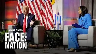 Trump faces growing backlash after questioning Kamala Harris' racial identity