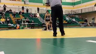 126 Moore, Jacob v Hershberger, S. (Buhler) 12-02-23 L 2-4