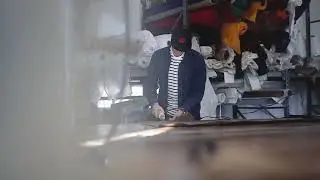 Heat Straps X Nicks Handmade Boots Patriot Vest