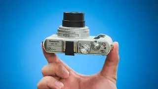 Panasonic Used To Make AWESOME Compact Cameras!