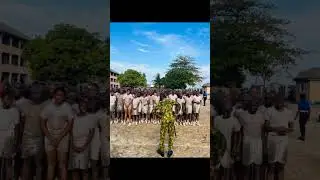 MILITARY TRAINING NO PLAY ☠️💀☠️