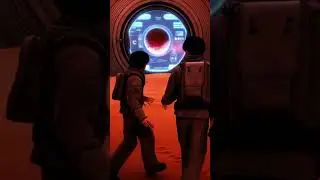 🌌 Mars Logbook &ndash; Day 10: The Vault Beneath the Storm