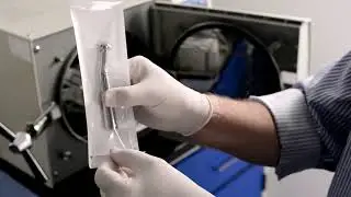 StarDental 430 Series Maintenance  Sterilization
