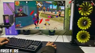 Ryzen 5 5600G Gaming Showdown Can It Beat Intel Core i5 for Free Fire