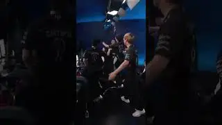 The SKT dynasty is over. All hail the new kings, Samsung Galaxy, your 2017 World champion