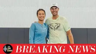 Alex Eala joins Nike’s Australian Open promo with tennis stars like Alcaraz and Sabalenka