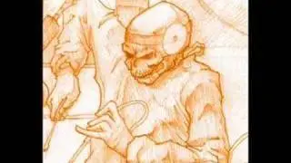 Dr Octagon - No Awareness