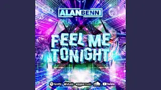 Feel Me Tonight (Radio Edit)