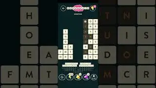 Wordbrain Beaver Level 16 Answers | WORDBRAIN BEAVER ANSWERS