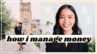 Tips to manage money as a 25 year old in Melbourne | Beginner tips to manage your money