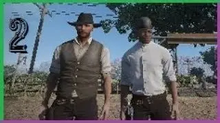 [WWO] Sheriff SoL et son Adjoint Mac Koffy #2