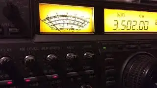 3C0L 80m