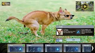 How to use The clown in codm br.exe