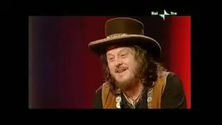 Zucchero - Intervista a Che Tempo Che Fa (20 dicembre 2008)