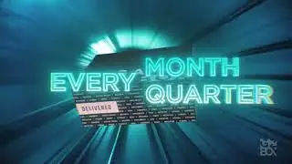 Monthly or Quarterly - GainzBox is Fitness Delivered