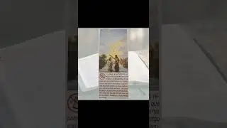 O Batismo de Jesus: O Dom que nos Torna Filhos.